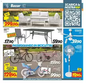 Volantino Iper Super Conveniente Pagina 27