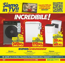 Volantino Iper Super Conveniente Pagina 28