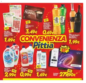Volantino Iper Super Conveniente Pagina 3