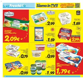Volantino Iper Super Conveniente Pagina 4