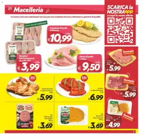Volantino Iper Super Conveniente Pagina 7