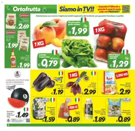 Volantino Iper Super Conveniente Pagina 8