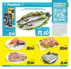 Volantino Iper Super Conveniente Pagina 9