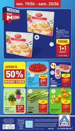 ALDI Dépliant week 25 Pagina 34