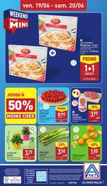 ALDI Dépliant week 25 Pagina 34