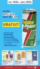 ALDI Dépliant week 25 Pagina 11