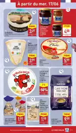 ALDI Dépliant week 25 Pagina 13