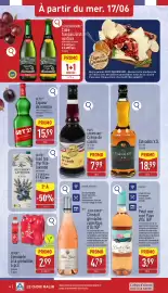 ALDI Dépliant week 25 Pagina 14