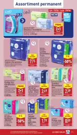 ALDI Dépliant week 25 Pagina 15