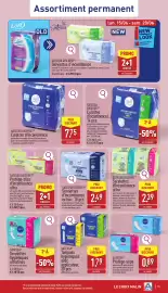 ALDI Dépliant week 25 Pagina 15
