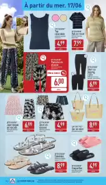 ALDI Dépliant week 25 Pagina 16
