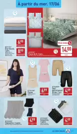 ALDI Dépliant week 25 Pagina 17