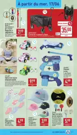 ALDI Dépliant week 25 Pagina 19