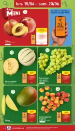 ALDI Dépliant week 25 Pagina 2
