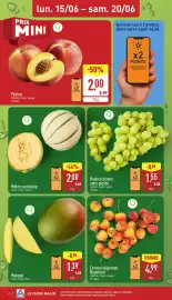 ALDI Dépliant week 25 Pagina 2