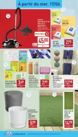 ALDI Dépliant week 25 Pagina 20