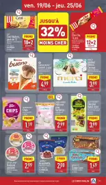 ALDI Dépliant week 25 Pagina 21