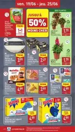 ALDI Dépliant week 25 Pagina 22