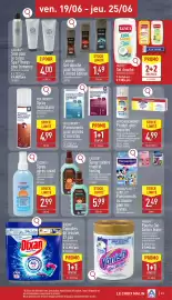 ALDI Dépliant week 25 Pagina 23