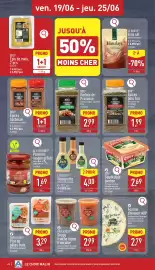 ALDI Dépliant week 25 Pagina 24