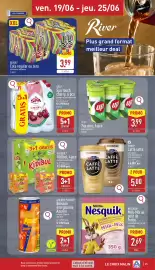 ALDI Dépliant week 25 Pagina 25