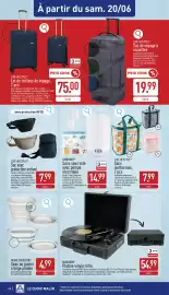 ALDI Dépliant week 25 Pagina 26