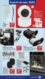 ALDI Dépliant week 25 Pagina 27