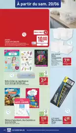 ALDI Dépliant week 25 Pagina 28