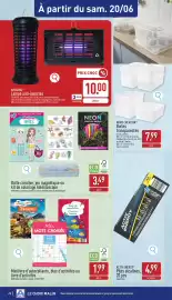 ALDI Dépliant week 25 Pagina 28