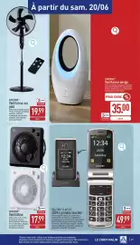 ALDI Dépliant week 25 Pagina 29
