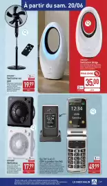 ALDI Dépliant week 25 Pagina 29