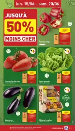 ALDI Dépliant week 25 Pagina 3