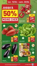 ALDI Dépliant week 25 Pagina 3