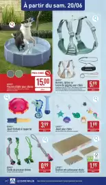 ALDI Dépliant week 25 Pagina 30