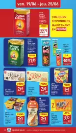 ALDI Dépliant week 25 Pagina 32