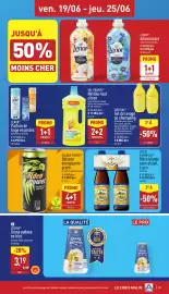 ALDI Dépliant week 25 Pagina 33