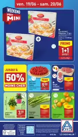 ALDI Dépliant week 25 Pagina 34