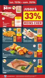 ALDI Dépliant week 25 Pagina 4