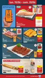 ALDI Dépliant week 25 Pagina 5