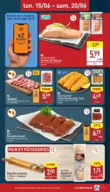 ALDI Dépliant week 25 Pagina 5