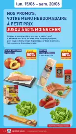 ALDI Dépliant week 25 Pagina 6