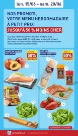 ALDI Dépliant week 25 Pagina 6