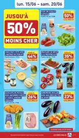 ALDI Dépliant week 25 Pagina 7