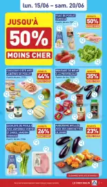 ALDI Dépliant week 25 Pagina 7