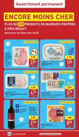 ALDI Dépliant week 25 Pagina 8