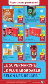 ALDI Dépliant week 25 Pagina 9