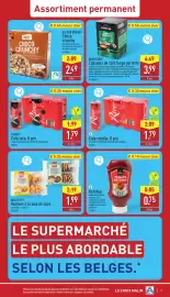 ALDI Dépliant week 25 Pagina 9