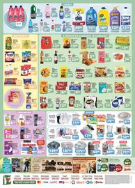 Catálogo Supermercados Nori semana 23 Página 2