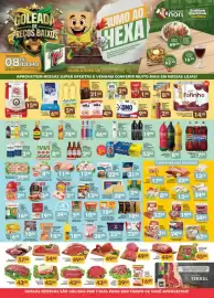 Catálogo Supermercados Nori semana 23 Página 1