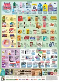 Catálogo Supermercados Nori semana 23 Página 2